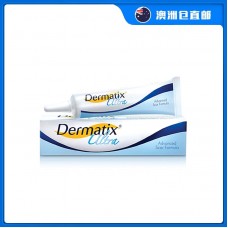 【澳洲直邮包邮】Dermatix 倍舒痕祛疤膏 加强版 15克